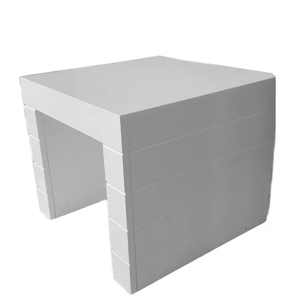 Table basse Nixon PVC 