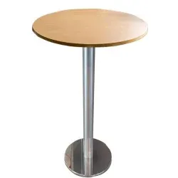 Table Bistro Ronde Diam 60