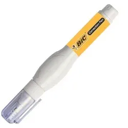 Correcteur stylo 7 ml BIC