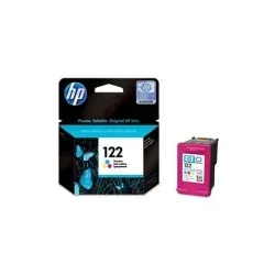 Cartouche couleur HP 122