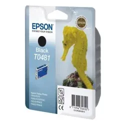 Cartouche Epson pour imprimante jet d'encre : T04814010 noire - Talos