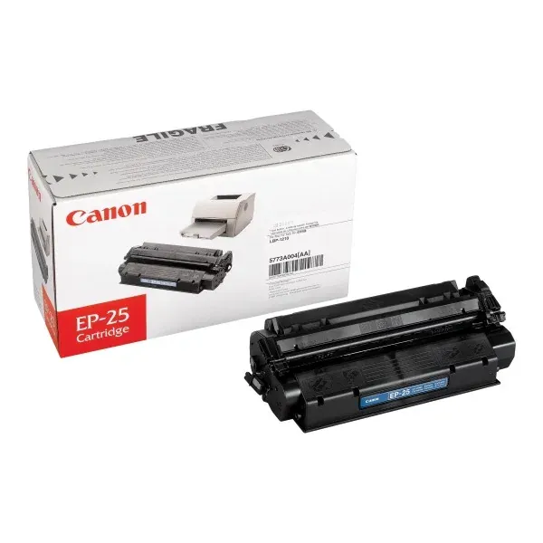 Toner Canon EP25 noir