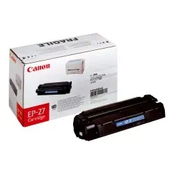 Toner Canon EP27 noir