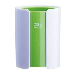 POT A STYLOS SIMPLE DELI COULEURS ASSORTIES