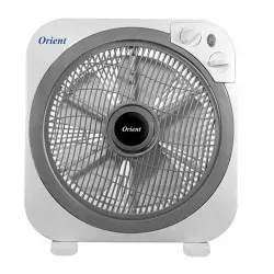 ventilateur infinity Orient