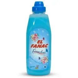 ASSOUPLISSANT POUR LINGE FANADOUX EL FANAC 1L