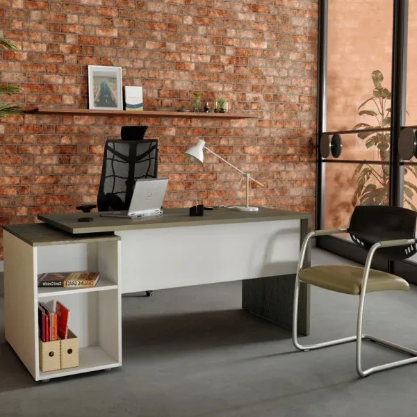 Bureau compact