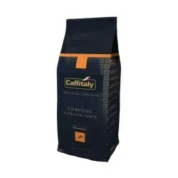 CAFE EN GRAIN CAFFITALY FORTE 1KG