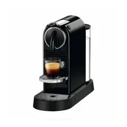 MACHINE A CAFE NESPRESSO CITIZ MCH NOIR D113 N1 XE