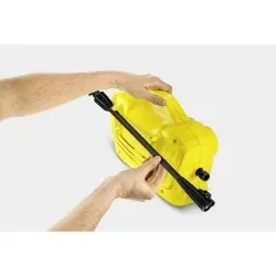 NETTOYEUR HAUTE PRESSION KARCHER K2 CLASSIC