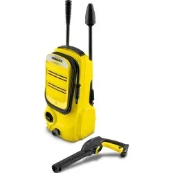 NETTOYEUR HAUTE PRESSION KARCHER K 2 COMPACT