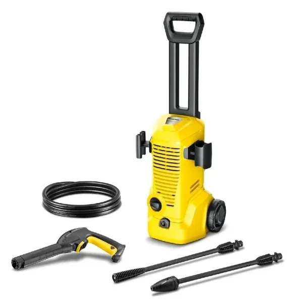 NETTOYEUR HAUTE PRESSION KARCHER K2 EU