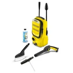 NETTOYEUR HAUTE PRESSION KARCHER K 2 COMPACT CAR