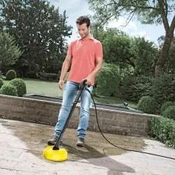 NETTOYEUR HAUTE PRESSION KARCHER K2 UNIVERSAL EDITION