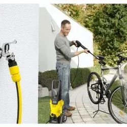 NETTOYEUR HAUTE PRESSION Karcher K3