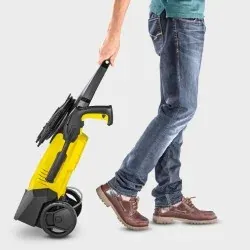 NETTOYEUR HAUTE PRESSION Karcher K3