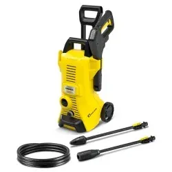 NETTOYEUR HAUTE PRESSION Karcher K3 POWER CONTROL