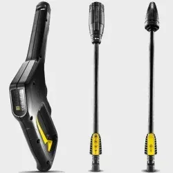 NETTOYEUR HAUTE PRESSION Karcher K3 POWER CONTROL