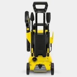 NETTOYEUR HAUTE PRESSION Karcher K3 POWER CONTROL