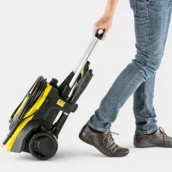 NETTOYEUR HAUTE PRESSION Karcher K4 COMPACT