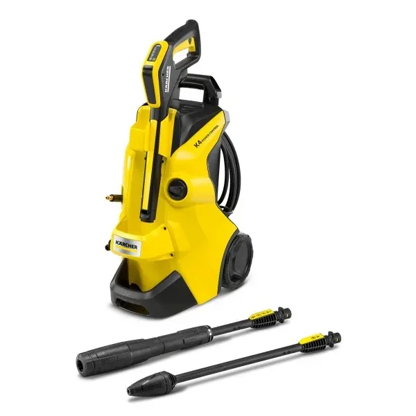 NETTOYEUR HAUTE PRESSION Karcher K4 EU