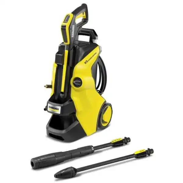 NETTOYEUR HAUTE PRESSION KARCHER K5 POWER CONTROL