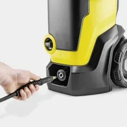 NETTOYEUR HAUTE PRESSION KARCHER K7 WCM - 3000W