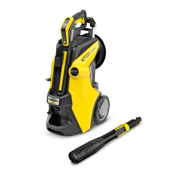 NETTOYEUR HAUTE PRESSION KARCHER K7 PREMIUM SMART - 3000W