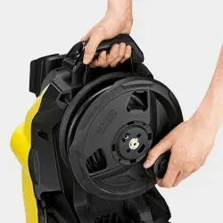 NETTOYEUR HAUTE PRESSION KARCHER K7 PREMIUM SMART