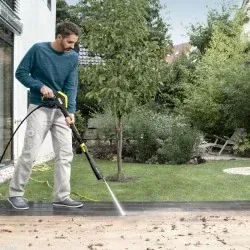 NETTOYEUR HAUTE PRESSION KARCHER K7 PREMIUM SMART