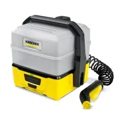 NETTOYEUR À PRESSION MOBILE KARCHER OC3 PLUS