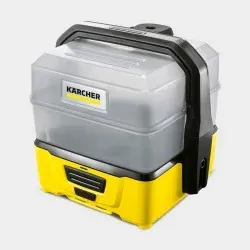 NETTOYEUR À PRESSION MOBILE KARCHER OC3 PLUS