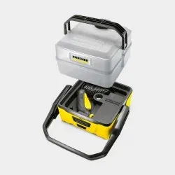 NETTOYEUR À PRESSION MOBILE KARCHER OC3 PLUS