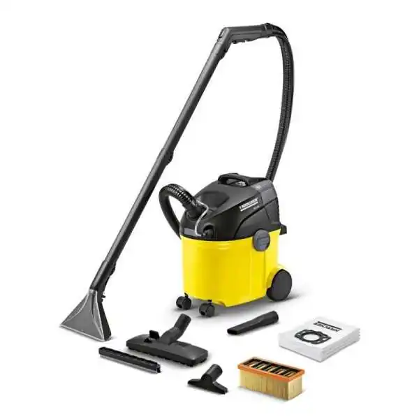 Aspirateur 2 en 1 injecteur extracteur KARCHER SE5.100  - 1400W