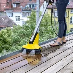 NETTOYEUR DE TERRASSES Karcher PCL4 - 600W