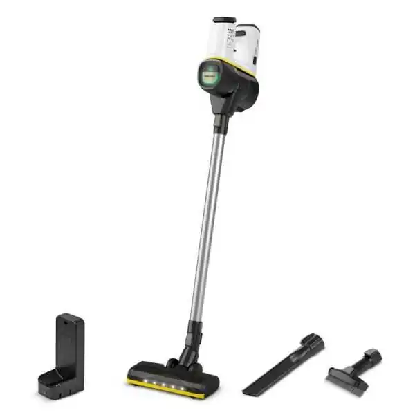 ASPIRATEUR SANS FIL KARCHER VC 6 CORDLESS OURFAMILY