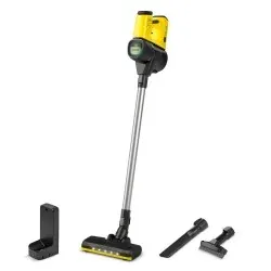 ASPIRATEUR SANS FIL KARCHER VC6 Cordless ourfamily