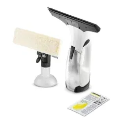 NETTOYEUR DE VITRES KARCHER WV 2 PLUS