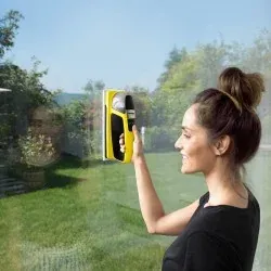 NETTOYEUR DE VITRES KARCHER WV 2 PLUS N