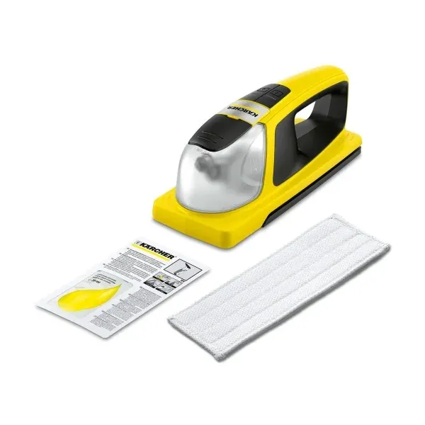 NETTOYEUR DE VITRES KARCHER KV 4