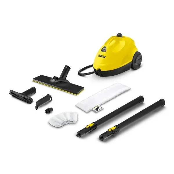 NETTOYEUR VAPEUR KARCHER SC 2 EasyFix