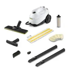 NETTOYEUR VAPEUR KARCHER SC 3 EASYFIX