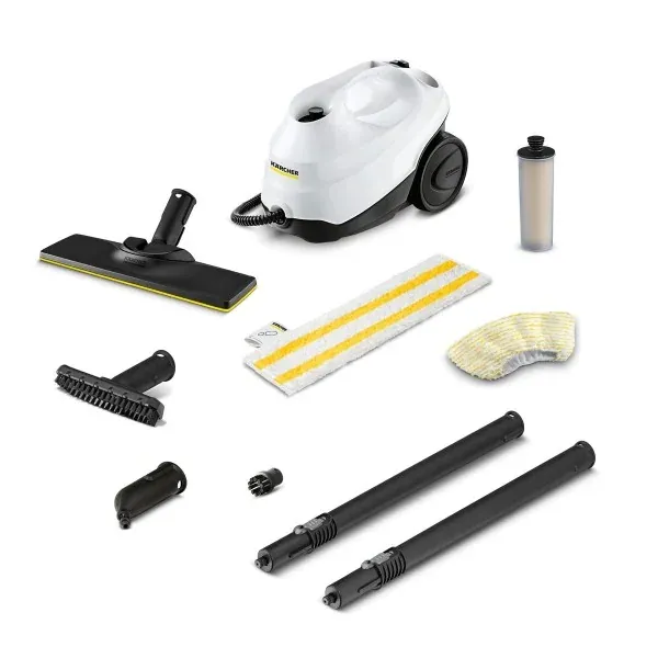 NETTOYEUR VAPEUR KARCHER SC 3 EASYFIX