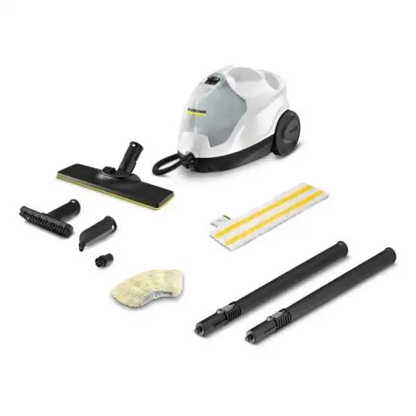 NETTOYEUR VAPEUR KARCHER SC 4 EasyFix