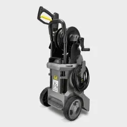 NETTOYEUR HAUTE PRESSION KARCHER HD 4/10 X Plus Classic