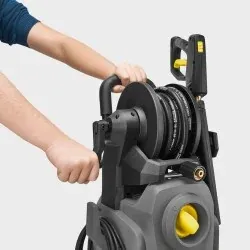 NETTOYEUR HAUTE PRESSION KARCHER HD 4/10 X Plus Classic