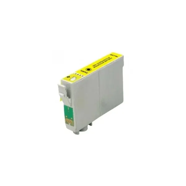 Cartouche Adaptable Epson 1294 Yellow