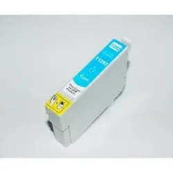 Cartouche Adaptable Epson 1292 Cyan