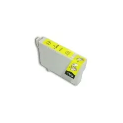 Cartouche Adaptable Epson 714 yellow