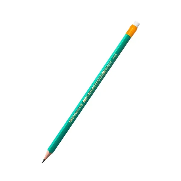 Crayon Noir HB 655 Bic Evolution  